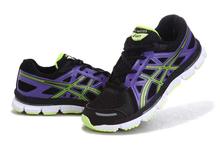 Asics gel quik 33  asics tiger mexico running course acheter et vendre